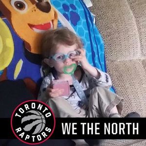 Meet your Posher, Dana